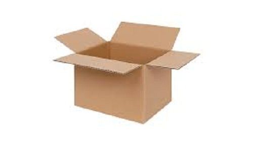 Carton Box 18% Glossy Lamination Length: 8 Inch (In)