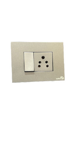 Grey Electrical Switch Board Application: Allows Users To Run Multiple Web-Based Apps Including Google Docs