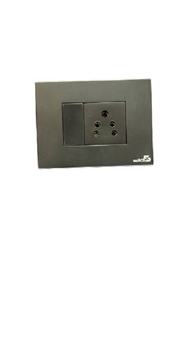 18x20 Inch Dimension Electric Switch Board For Home And Office Use