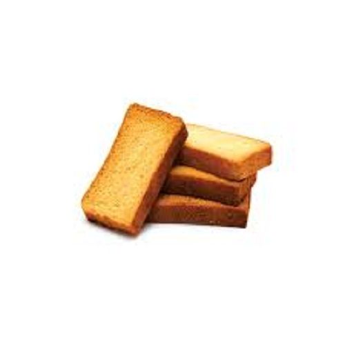 2% Fat Content Crispy And Testy Sweet Suji Rusk For Breakfast  Fat Contains (%): 2 Percentage ( % )