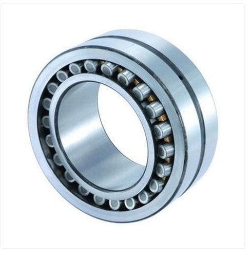 Silver 20 Mm Thick Corrosion Resistant Manual Roller Stainless Steel Ntn Bearings