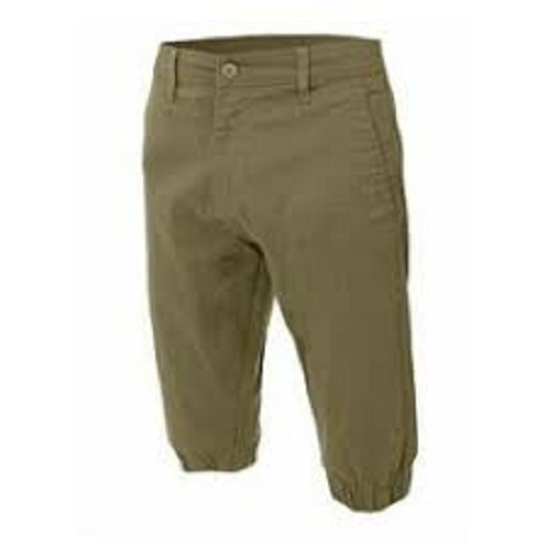 EKLENTSON Pants for Men KneeLength Shorts for Men Capri Pants Yoga Pants  for Men Beach Shorts for Men Quick Dry Beige  Amazonin Clothing   Accessories