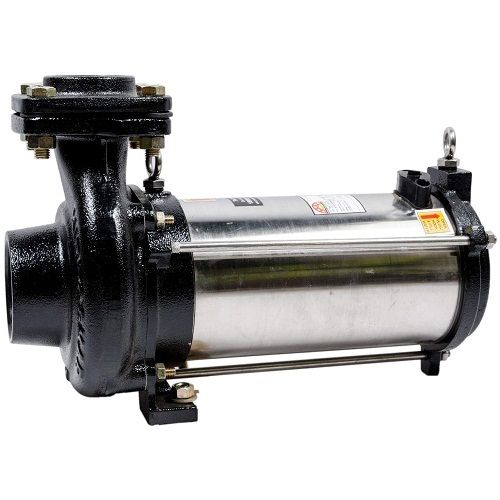 28 X 15 X 25 Inch Length Hydraulic Motor Sumersible Pump 2.00 Hp Application: Submersible