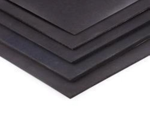 3-22 Psi 10%Nitrogen Content 0.3%Volatile Matter Resistance Plain Nitrile Rubber Sheets Ash %: 30%