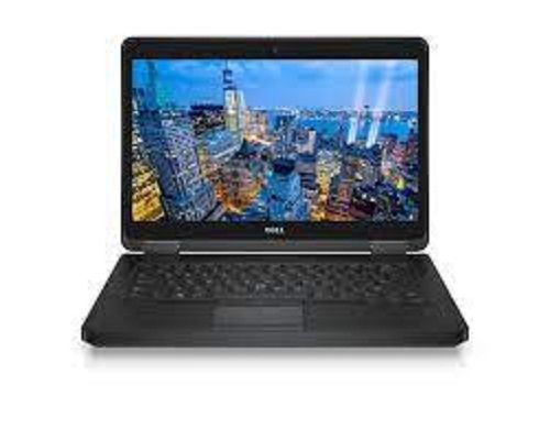 5 Hours To 8-1/2 Hours Battery 64Bit Os Dell E5450 I5 5Th 14.0"Screen Laptop Available Color: Black