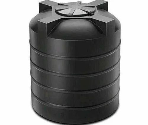 घर और होटल के उपयोग के लिए 500-2000 लीटर प्लास्टिक वॉटर टैंक