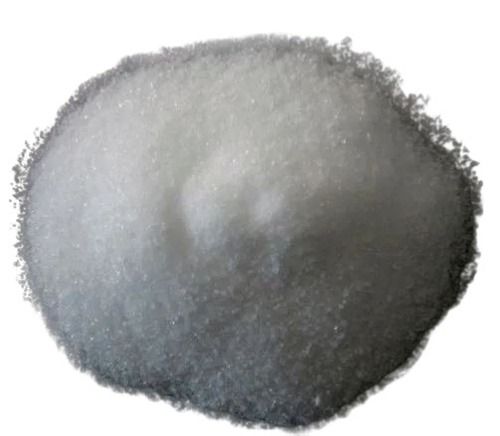 7.8 Ph Level Crystalline Ammonium Bicarbonate For Making Food