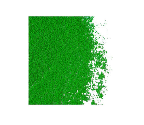 98% Purity Copper Phthalocyanine Green Pigment