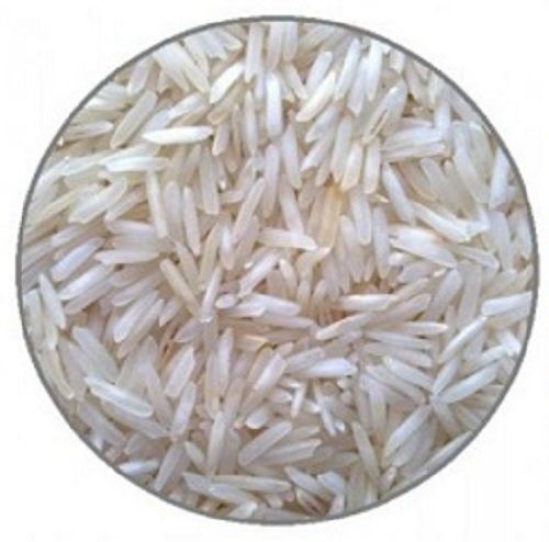 99% Pure Long Grain Dried Indian Origin White Basmati Rice