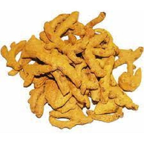 Yellow A Grade Indian Origin 100% Pure Natural Dried And Raw Turmeric Finger 