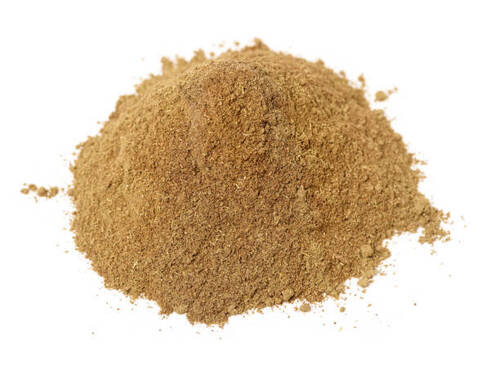 A Grade Indian Origin 99.99% Pure Spicy Dried Garam Masala Powder