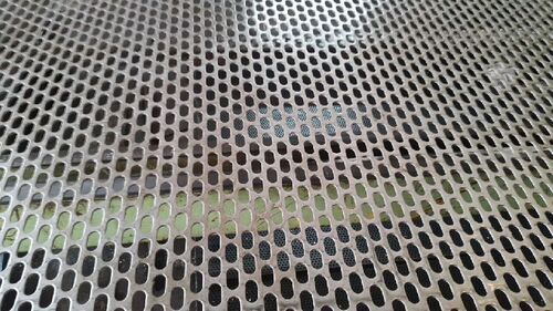 Anti Rust And Durable Hole Perforated Sheet For Industrial Use Cas No: 169590-42-5