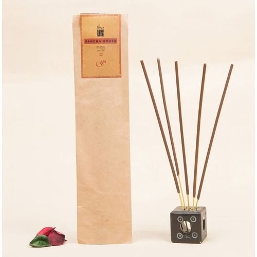 Aroma Fragrance Incense Stick For Temple And Home Use