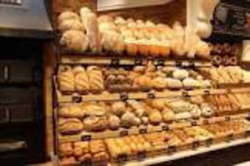 bakery products