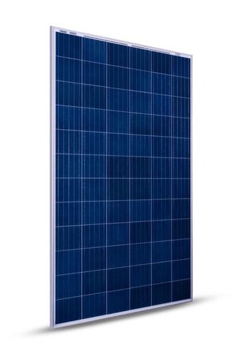 Contendre Enegy Saver Polycrystalline Solar Panels For Residential Use