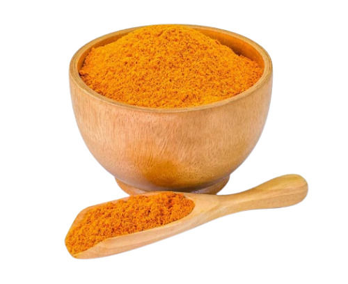 Dried Blended Unadulterated Natural Taste Turmeric Powder Or Haldi Powder