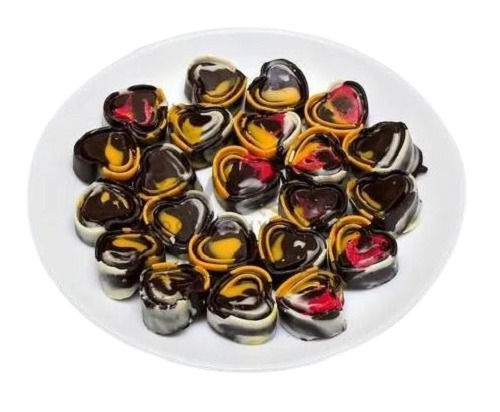 Dry Fruits Chocolate Ideal For School Functions, Birthday Parties Fat Contains (%): 13 Percentage ( % )