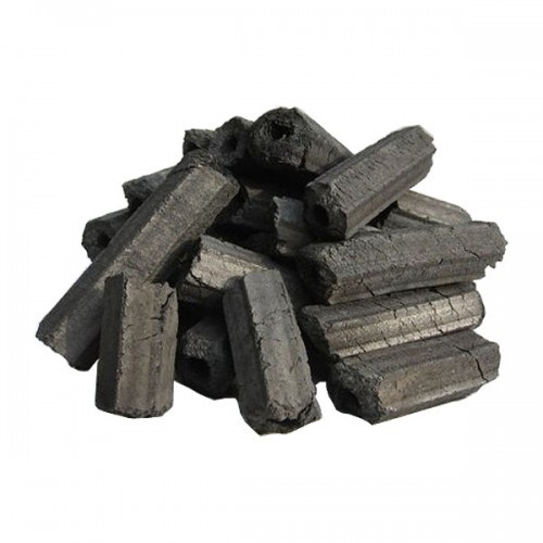 Hard Wood Sawdust Briquettes Charcoal