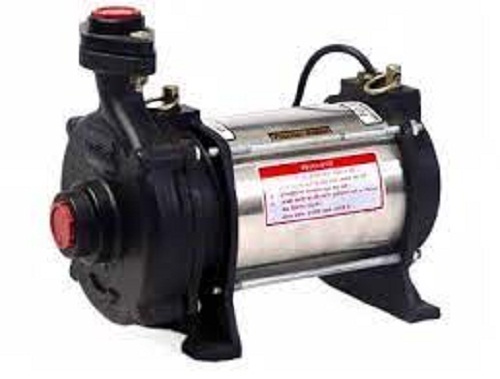 Summersible Pump 0.75 Hp Application: Submersible