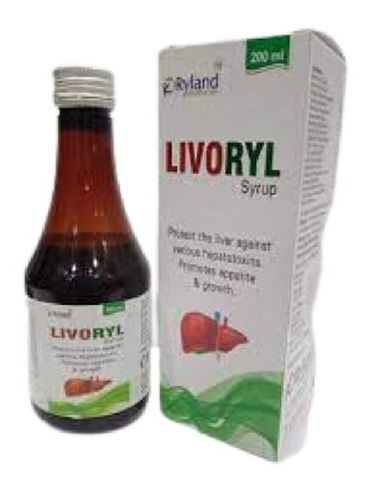 Livoryl Allopathic Tonic General Medicines Suitable For All