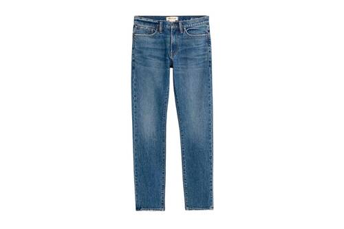 Men 42 Inches Regular Fit Denim Jeans For Casual Wear