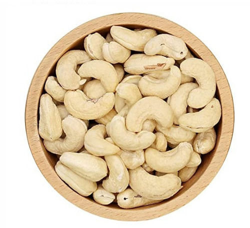 Organic Dried Whole W180 Raw Cashew Nuts Or Kaju