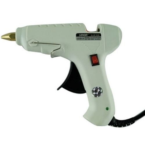 Ph 9 Boiling Corded Industrial And Electrical Plastic Glue Gun Acid Value: 3 Mgkoh/G