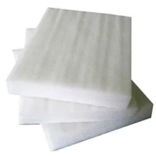 White Foam Sheet, Thickness: 1 Inch, Size: 3 X 6 Feet at Rs 200/piece in  Hyderabad
