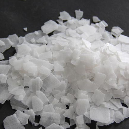 Potassium Hydroxide (Cas No. 1310-58-3) Boiling Point: 1