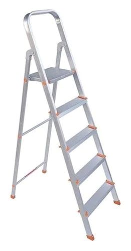 Durable Rust Proof Low Maintenance Heat Resistance Aluminum Ladder For Domestic Use