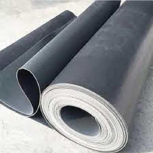 Shore A 97% Volatile Matter Acrylic Rubber