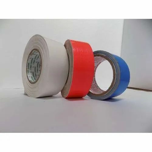 Single Sided Pvc Cello Tape For Carton Sealing Use