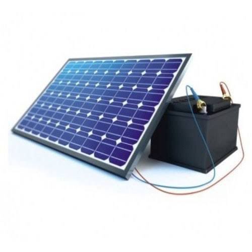 Solar Battery