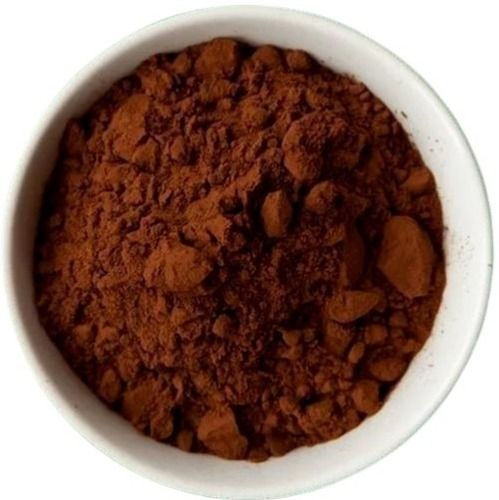 Sweet And Floral Taste Chemical Free Cocoa Powder For Bakery Boiling Point: 38 Degree Celsius