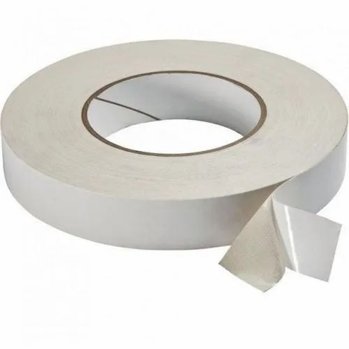 Moisture Proof Waterproof Double Sided Self Adhesive Tape For Carton Packaging