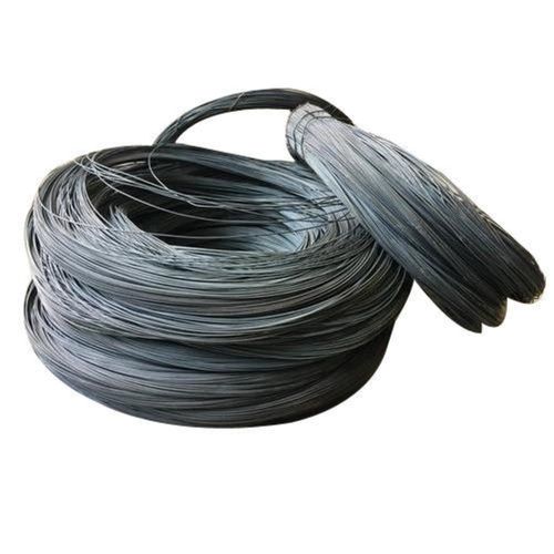 10 Volts 60 Hz 16-20 Gauge Mild Steel Binding Galvanized Iron Wire For Construction Use