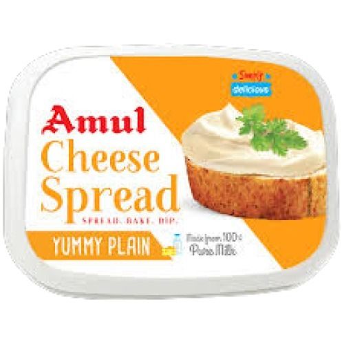 100% Pure Hygienically Packed 3 Months Delicious Amul CheeseA 