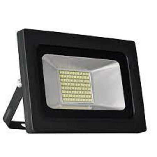 240 Voltage Aluminum 50 Watt LED Floodlight