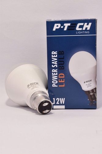 240 Voltage Eco Friendly And Aluminum P Tech 12 Watt Led Bulb Design: Perfect Lighting Experience