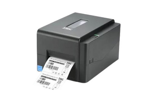 Automatic 70 Watt Electrical Tsc Barcode Printer With 50 M/Hr Color Printing Speed