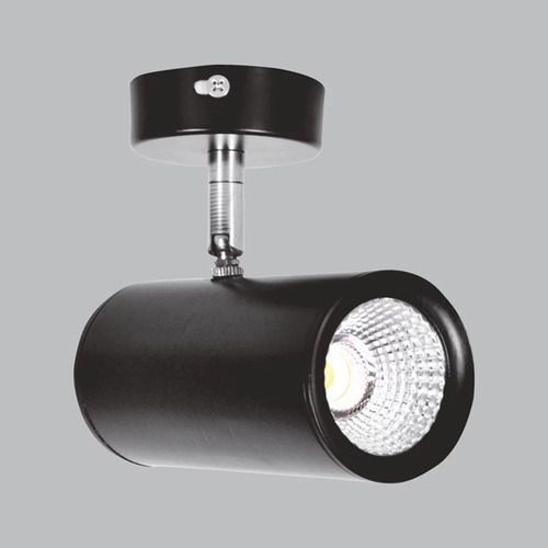 8 Watt Ip20 Stylish And Elegant Decorative Surface Mounting Led Spot Light Application: Offices