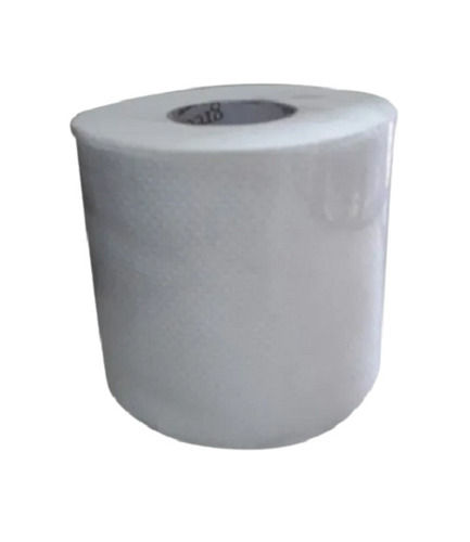 900 Inches Long Soft And Skin Friendly 2 Ply Plain Toilet Paper Roll