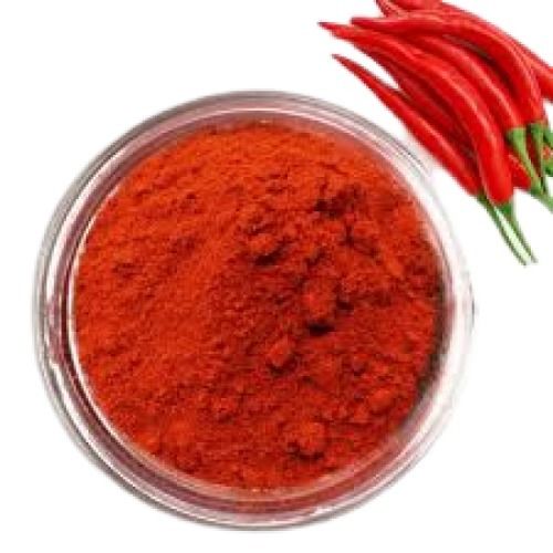 A Grade Blended Dried Spicy Red Chilli Powder