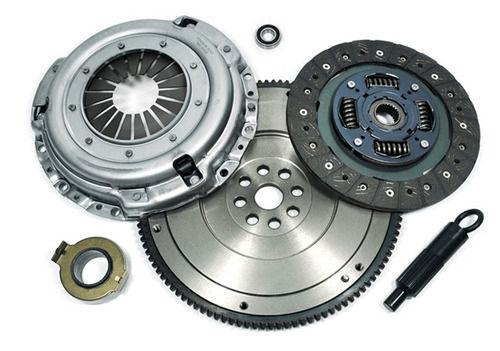 High Quality Aluminum Clutch Kit For Automobile Industry