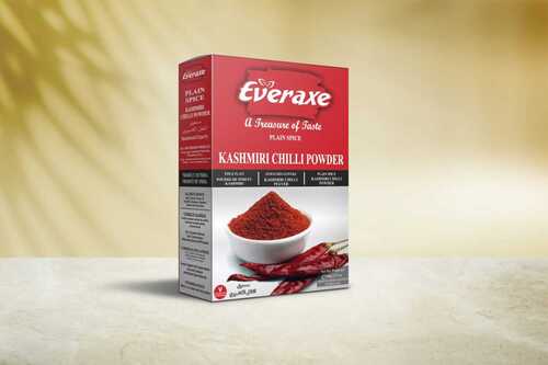 Chilli Powder