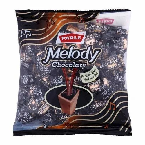 Eco-Friendly Cool And Dry Place Sweet Chocolate Toffee Melodi