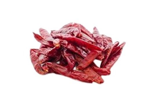 Piece Dried A Grade Spicy Raw Red Chilli