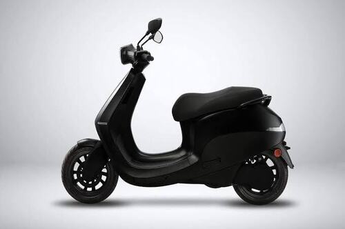 e scooter