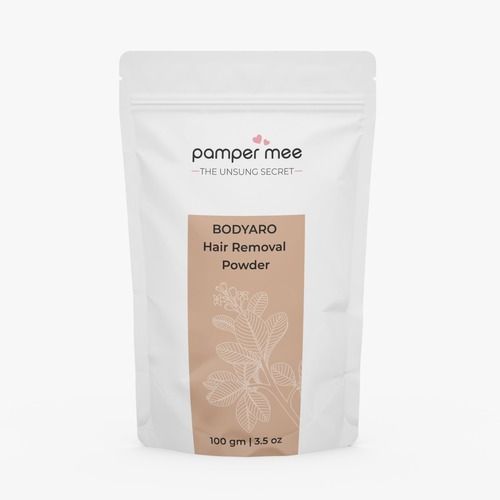 Hair Removal Powder