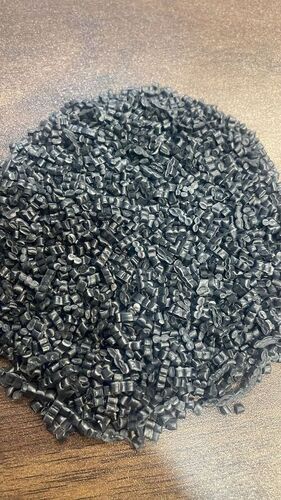Heat Resistant Recycled Pp Granules For Making Plastic Material